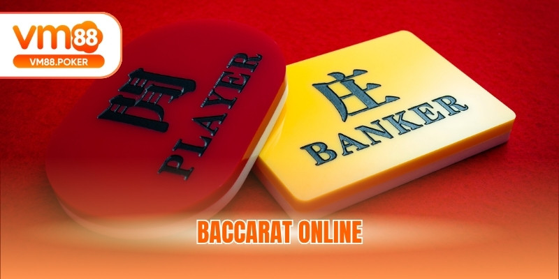 Baccarat Online Là Gì Và Mẹo Chơi Baccarat Chuẩn Từ Cao Thủ